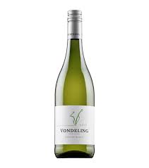Vondeling Chenin Blanc 750Ml
